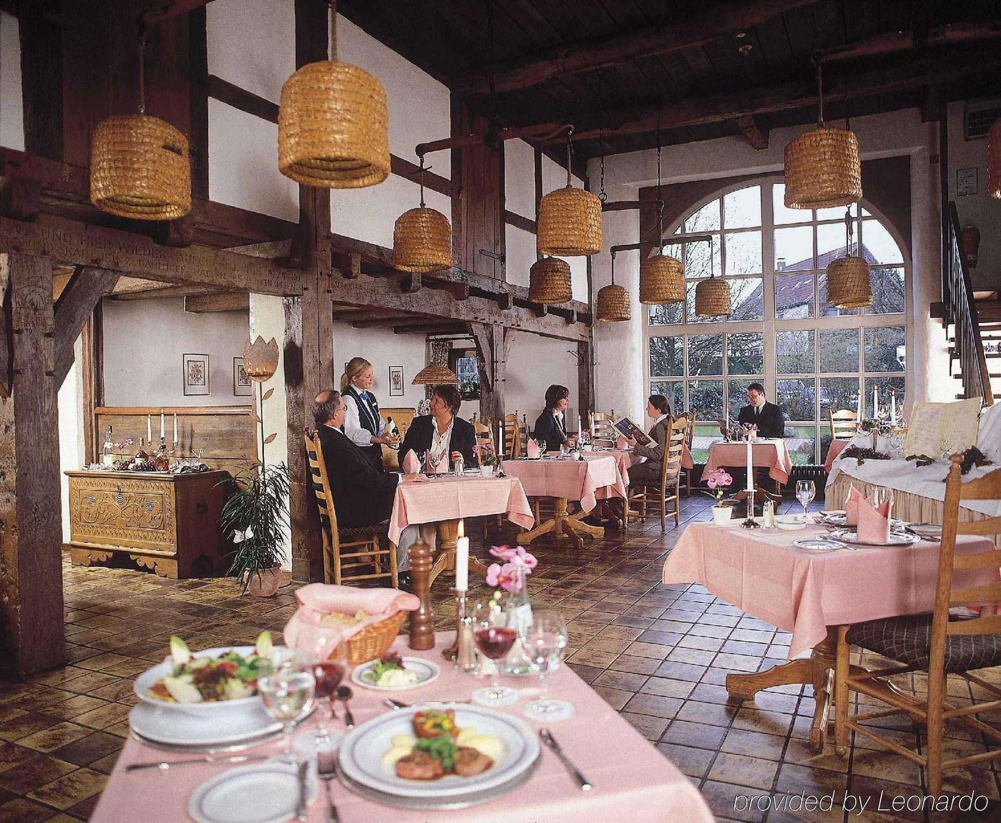 Hotel Schnitterhof Bad Sassendorf Εξωτερικό φωτογραφία